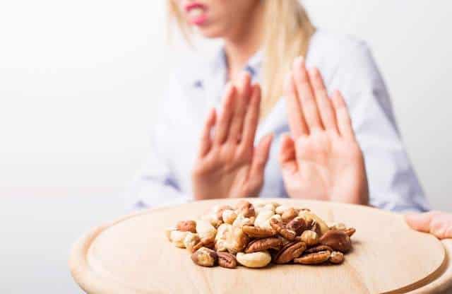 Allergies and Food Intolerance in Restaurants