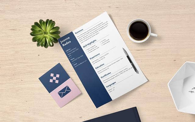 How to Create Resume that Beats ATS